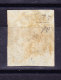 SG #2 - Two Pence Blue Gestempelt - Used Stamps