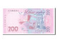 Billet, Ukraine, 200 Hryven, 2011, NEUF - Ucraina