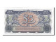 Billet, Grande-Bretagne, 5 Pounds, 1958, NEUF - British Armed Forces & Special Vouchers