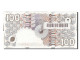 Billet, Pays-Bas, 100 Gulden, 1992, 1992-01-09, SUP - 100 Gulden