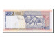 Billet, Namibia, 200 Namibia Dollars, 1996, NEUF - Namibie