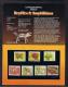 RB 986 - Australia 1981 Presentation Pack - Reptiles &amp; Amphibians - SeriesII - Mint Stamps