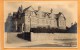 Falmouth Hydro Old Real Photo Postcard - Falmouth