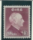 Ireland 1957 SG 164-5 MM - Neufs