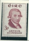 Ireland 1959 SG 178-9 MM - Unused Stamps