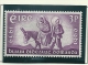 Ireland 1960 SG 180-1 MM - Neufs