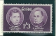 Ireland 1962 SG 189-90 MM - Neufs