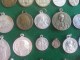 Delcampe - Lot Medailles Lourdes, Sint Christoffel, Enz., +70 Stuks (medailles0178) - Otros & Sin Clasificación