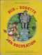 Willy Vandersteen - Bob Et Bobette En Récréation - Trois BD Inédites - Jeux Bricolages Devinettes - 127 Pp - BE - Suske En Wiske