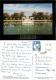 Shalimar Garden, Lahore, Pakistan Postcard Used Posted To UK 2003 Nice Stamp - Pakistan