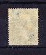 1858  SG 45 Queen Victoria 2 D. Blue* Plate 9 - Ungebraucht