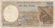 BILLETS DE 500 FRANCS   BANQUE DES ETATS DE L'AFRIQUE CENTRALE - Central African States