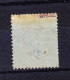 1855/57  SG 62 * Queen Victoria 4 D. Karmin  (repariert Oben) - Neufs