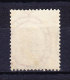1863  SG 81 * Queen Victoria 4 D. Pale Red - Hair Lines - Unused Stamps