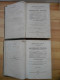 Dictionnaire Français En 2 Volumes Par "Napoléon Landais" éditions De 1834 - Woordenboeken