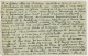 Paturages Colfontaine Entier Postal Postal Stationery 1946 Texte Hondschoote - Colfontaine