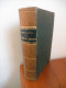 Manuel Pratique Des Tribunaux De Commerce (M.E. Camberlin) édition Marescq Ainé - Plon De 1889 - Recht