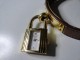 RARE : MONTRE HERMES KELLY CADENAS - Relojes De Lujo