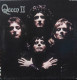 Queen 33t. LP CANADA *queen II* - Autres - Musique Anglaise