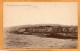 Craigendoran 1910 Postcard - Fife