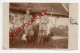 HOUTHEM-Quartier Allemand-2km A L'ouest-3x Cartes Photos Allemandes-Guerre 14-18-1WK-BELGIQUE-BELGIE N- - Komen-Waasten