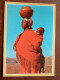 WOMAN And CHILD / Anno 1970 ( Zie/voir Foto Voor Details ) !! - Lesotho