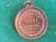 Ville De Tournai, Concours De Chant, Festival, 1855, 4 Gram (medailles0180) - Altri & Non Classificati