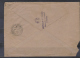 Russia WW II Cover  Field Post Censored  Posted 22.05.1945   , Quality See Scan - Storia Postale