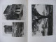 Delcampe - Livre Visions De France -1929 - Nimes Uzès Aigues-Mortes + Autres Lieux (30) - Photos Noir Et Blanc + Texte En Anglais - Europe
