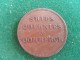 Prince Edward Island, Ships Colonies & Commerce Token, 5 Gram (medailles0212) - Sonstige & Ohne Zuordnung