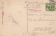 Pays-Bas /  Zutphen / Ruine Over De Berkel / Postal Mark 1926 - Zutphen