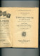 CATALOGUE DE TOUS LES TIMBRES POSTE JUILLET 1919 MAISON MAURY BOULEVARD MONTMARTRE A PARIS 58e EDITION - Altri & Non Classificati