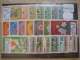 Delcampe - MONGOLIE (1), Beau LOT De Timbres "Faune Et Flore" COTE Totale + De 300&euro; ; VT157 - Mongolie