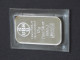 Magnifique Lingot D´argent  10 G - Fine SILVER - SCELLE !!!!! **** EN ACHAT IMMEDIAT **** - Non Classés