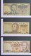 POLAND        3 BANKNOTE  - 2 Scans (Nº06947) - Pologne