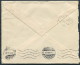 1933 Germany Bad Wilsnach Landspost Haaren Brief - Helsinki - Hyvinkää Finland - Briefe U. Dokumente
