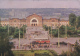 CPA CHISINAU- RAILWAY STATION, BUSS, CAR - Moldavië