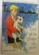 ERIC Et Le CHIEN Du LAC Hans Peterson Illustrations François Batet - Bibliothèque Rose 387 - Bibliotheque Rose