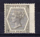 1873  SG 125* Queen Victoria 6 D. Grey - Ongebruikt