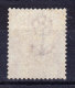 1867/80  SG 114 */**  Queen Victoria 10 D. Red-brown Platte 1 - Neufs