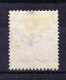 1879  SG 144 * Queen Victoria 3 D. Rose Platte 20 - Ongebruikt