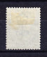 1876 SG 150 * Queen Victoria 1 S. Green  Platte 13 - Unused Stamps