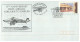 (PH 361) Australia - Adelaide To Gawler 1st Air Mail -  1992 (2 Covers) - First Flight Covers