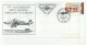 (PH 361) Australia - Adelaide To Gawler 1st Air Mail -  1992 (2 Covers) - First Flight Covers