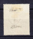 1883/84 SG 178 * Queen Victoria 2/6 D. Lilac - Neufs