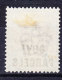 1887/90 SG 067 * Queen Victoria 9 D. Purple & Blue Aufdruck GOVt PARCELS + SPECIMEN - Nuovi