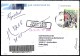 Pakistan: Registered Cover Sent From Samanabad To Netherland, 21-11-2000 - Pakistan