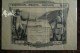MILITARIA GUERRE 1914-1918- TRES BEAU DIPLOME FEDERATION ANCIENS RHENANIE ET RUHR- M. BRAMONT LEONARD ARMEE DU RHIN - Plakate