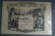 MILITARIA GUERRE 1914-1918- TRES BEAU DIPLOME FEDERATION ANCIENS RHENANIE ET RUHR- M. BRAMONT LEONARD ARMEE DU RHIN - Posters