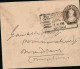 Ganzsache. India Postage. One Anna. 1936 - Covers